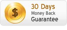 Money Back Guarantee