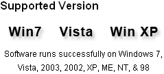 Supported Version